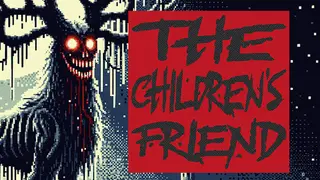 The Children's Friend