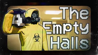 The Empty Halls