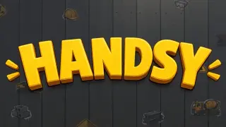 Handsy