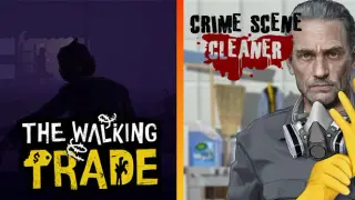 The Walking Crime