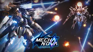 ACE Strategy: Mecha Nova