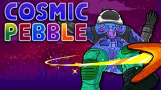 Cosmic Pebble