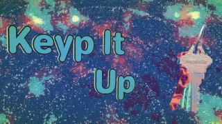 Keyp It Up