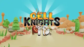 Cell Knights: TD