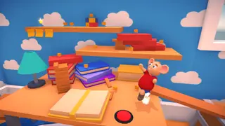 Ratyboy Adventures - Xbox One