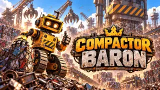 Compactor Baron