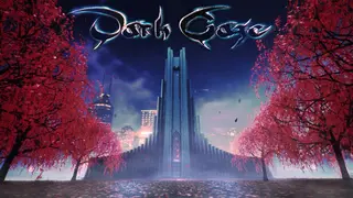 Dark Gaze - Curse of the Black Nazar