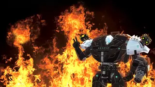Techwars Global Conflict - Premium start - Xbox One