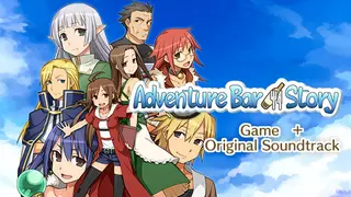 Adventure Bar Story Game + Soundtrack
