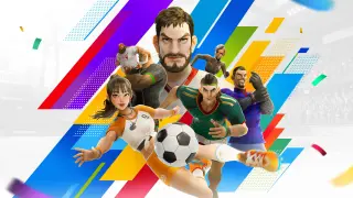 Freestyle Football 2 - OBT Demo - Xbox Series