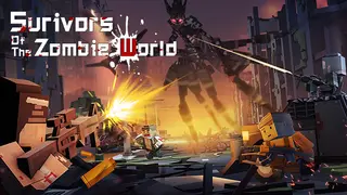 Survivors Of The Zombie World