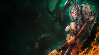 Sacred 2 Remastered Edition - Xbox Series