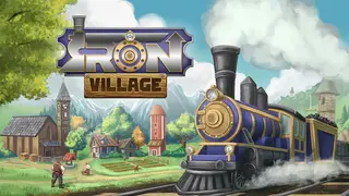 Iron Village