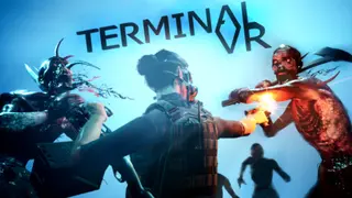 > Terminal