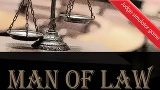 Man of Law | Judge simulator