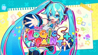 Hatsune Miku Logic Paint S+ - Xbox One