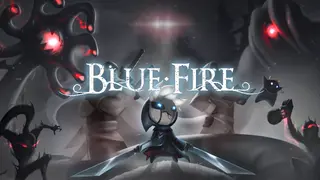 Blue Fire