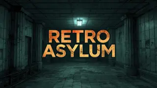 Retro Asylum - Switch