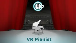 VR Pianist
