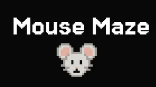 Mouse Maze