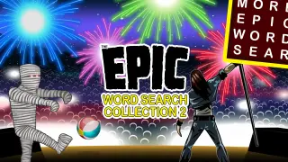 Epic Word Search Collection 2 - Switch