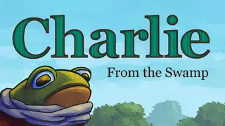 Charlie from the swamp