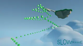 Slow Rise