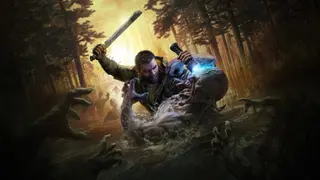 Dying Light: The Beast (Xbox Series)