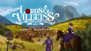 Lords and Bards Bundle