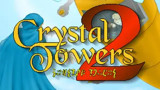 Crystal Towers 2 XL