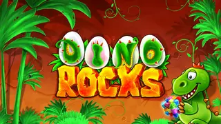 Dino Rocks