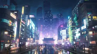 Cities: Skylines - Content Creator Pack: Heart of Korea