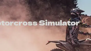 Motorcross Simulator