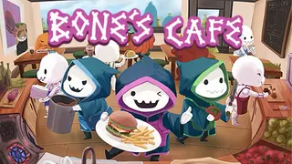 Bone's Cafe