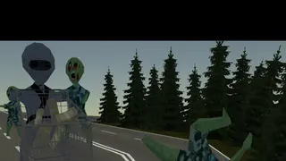 Ragdoll Cart Rider (Xbox One)