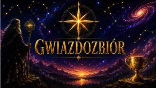 Gwiazdozbiór