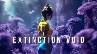Extinction Void