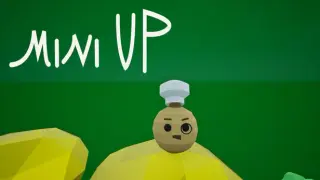 Mini UP β Cepa Skin