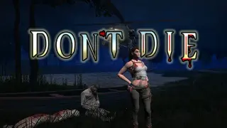 Don't Die