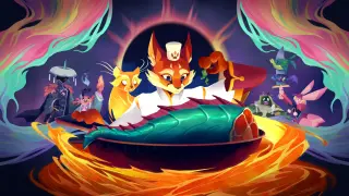Beastro - Xbox Series