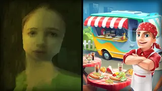 Paratopic + Food Truck Tycoon - Xbox One