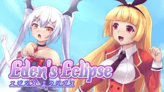 Eden's Eclipse