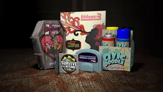 The Jackbox Party Pack 4 (Xbox One)