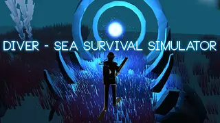 DIVER - SEA SURVIVAL SIMULATOR