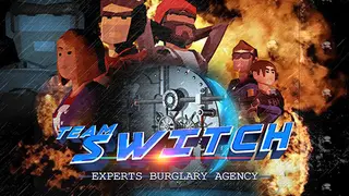 TEAM Switch VR - EXPERTS BURGLARY AGENCY