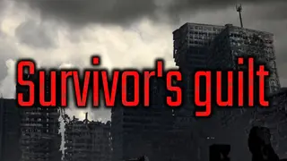 Survivor's guilt