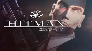 Hitman: Codename 47