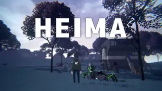 HEIMA