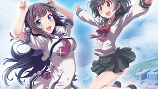 Gal*Gun: Double Peace - PS4