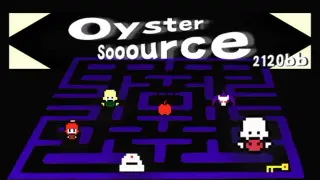 #Oyster Sooource 2120bb